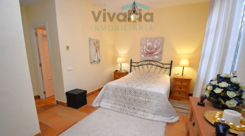 Huelva - Dehesa Golf - 1250m2