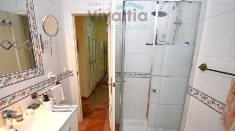 Huelva - Dehesa Golf - 1250m2