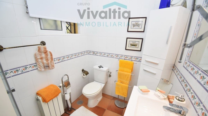 Huelva - Dehesa Golf - 1250m2