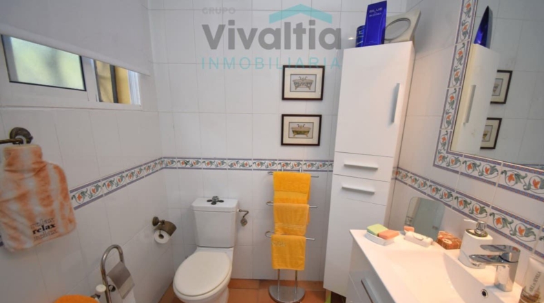 Huelva - Dehesa Golf - 1250m2