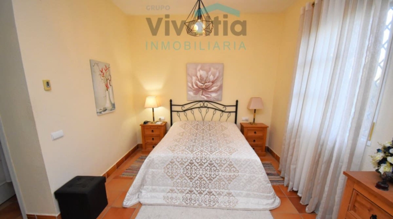 Huelva - Dehesa Golf - 1250m2