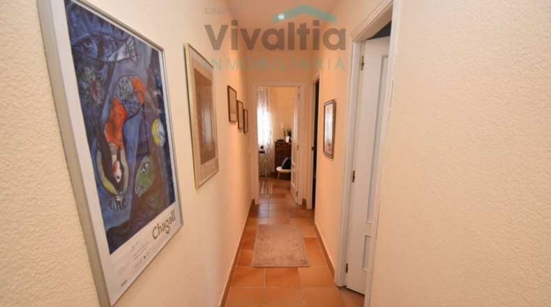 Huelva - Dehesa Golf - 1250m2