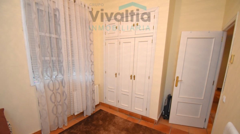 Huelva - Dehesa Golf - 1250m2