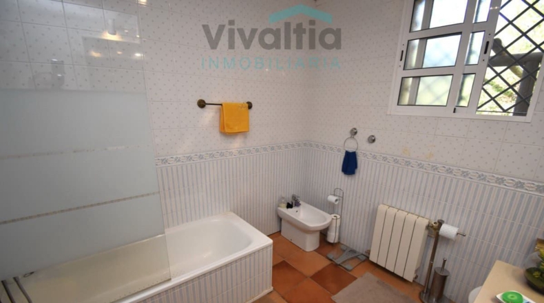 Huelva - Dehesa Golf - 1250m2