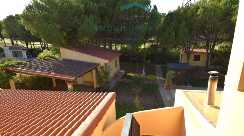 Huelva - Dehesa Golf - 1250m2