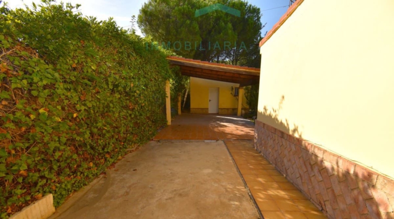 Huelva - Dehesa Golf - 1250m2