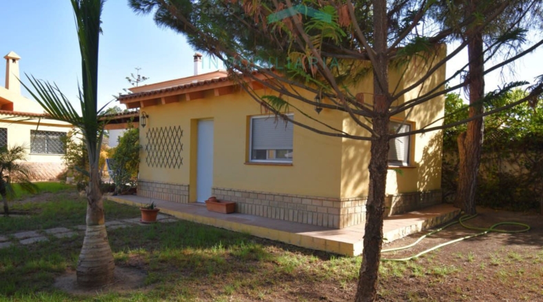 Huelva - Dehesa Golf - 1250m2