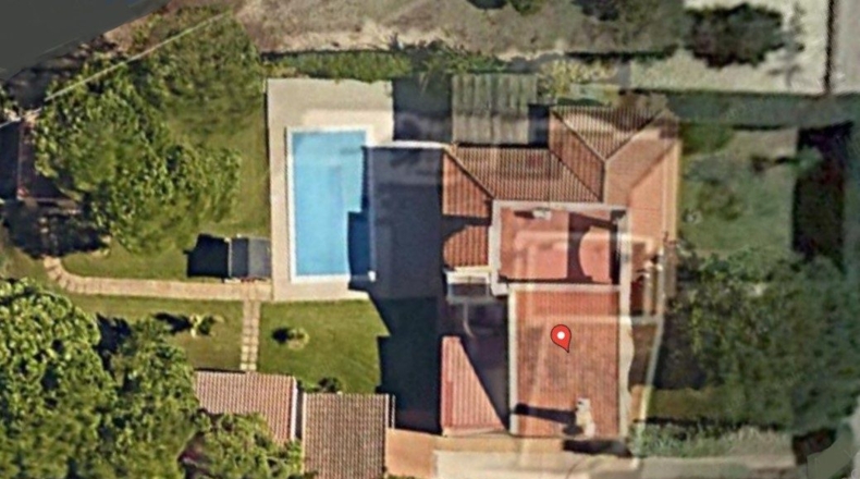 Huelva - Dehesa Golf - 1250m2