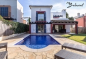 Chalet independiente con terreno en venta en Calvià ref: TR188265 foto