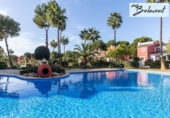 Chalet independiente con terreno en venta en Calvià ref: TR188265 foto