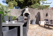 Chalet independiente con terreno en venta en Calvià ref: TR188265 foto