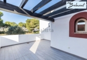 Chalet independiente con terreno en venta en Calvià ref: TR188265 foto