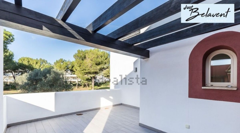 Illes Balears - el Toro - 655m2