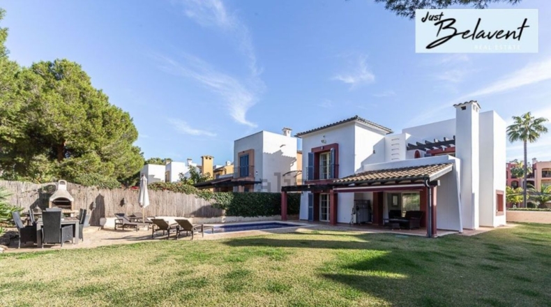 Illes Balears - el Toro - 655m2
