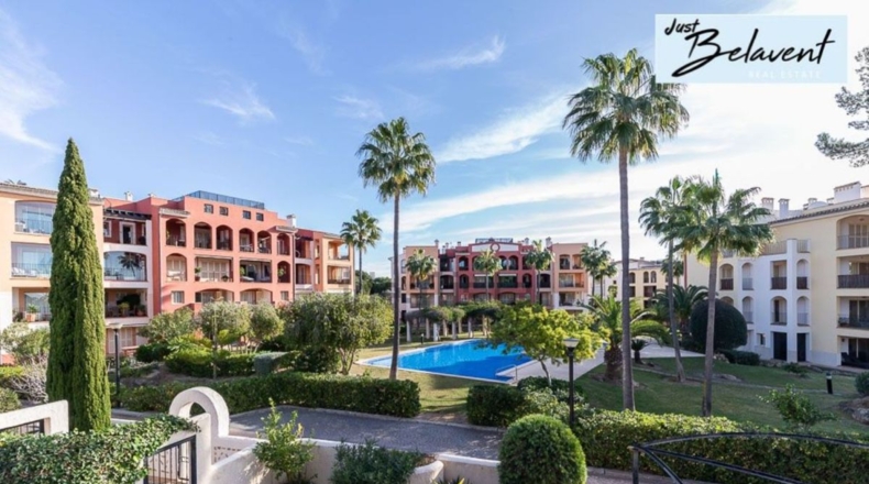 Illes Balears - el Toro - 655m2