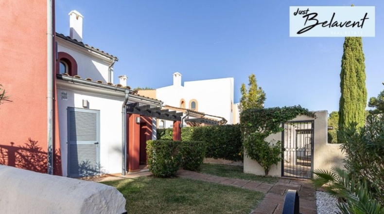 Illes Balears - el Toro - 655m2