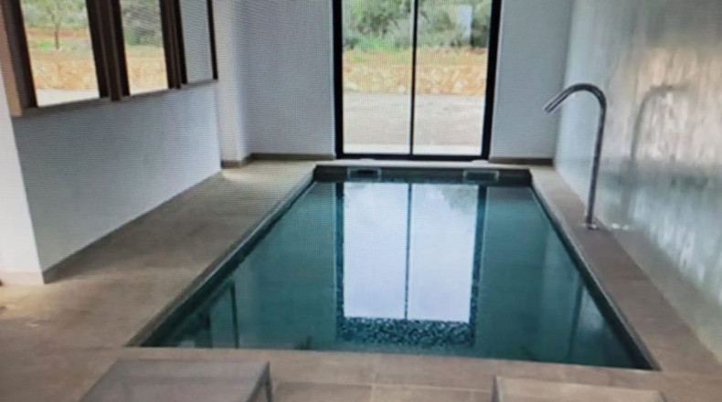 Illes Balears - Campos - 23698m2