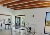 Chalet independiente con terreno en venta en Campos ref: TR201810 foto
