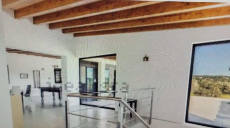 Illes Balears - Campos - 23698m2