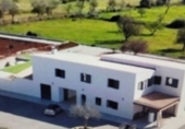 Chalet independiente con terreno en venta en Campos ref: TR201810 foto