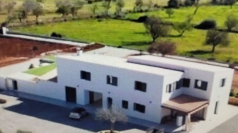 Illes Balears - Campos - 23698m2