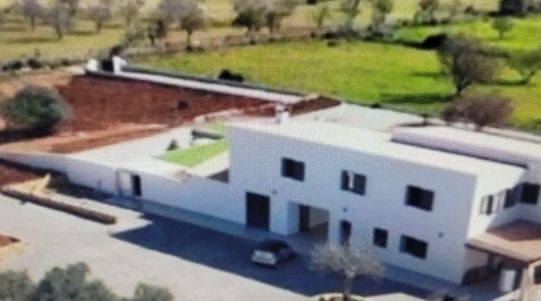 Illes Balears - Campos - 23698m2