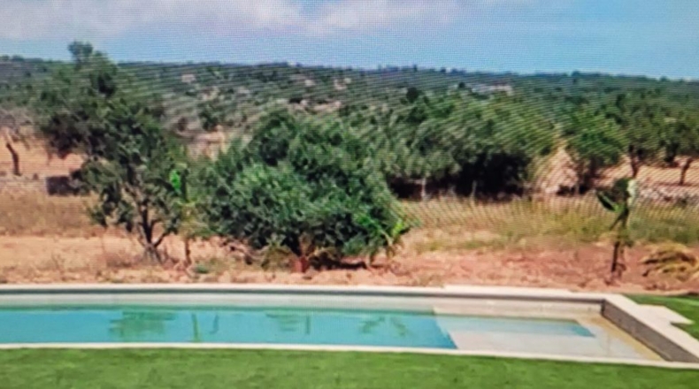 Illes Balears - Campos - 23698m2