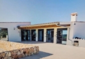 Chalet independiente con terreno en venta en Campos ref: TR201810 foto