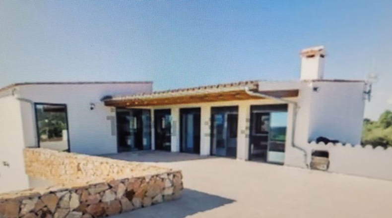 Illes Balears - Campos - 23698m2