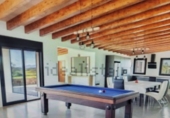 Chalet independiente con terreno en venta en Campos ref: TR201810 foto