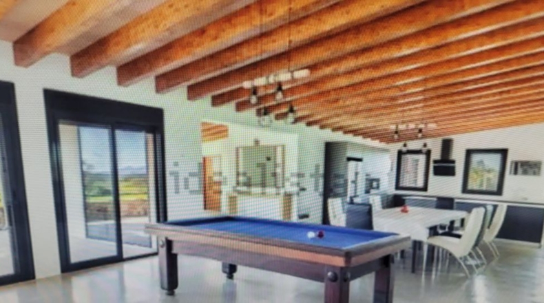 Illes Balears - Campos - 23698m2