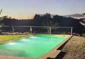 Chalet independiente con terreno en venta en Campos ref: TR201810 foto