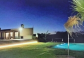 Chalet independiente con terreno en venta en Campos ref: TR201810 foto