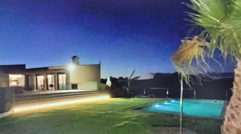 Illes Balears - Campos - 23698m2