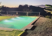 Chalet independiente con terreno en venta en Campos ref: TR201810 foto