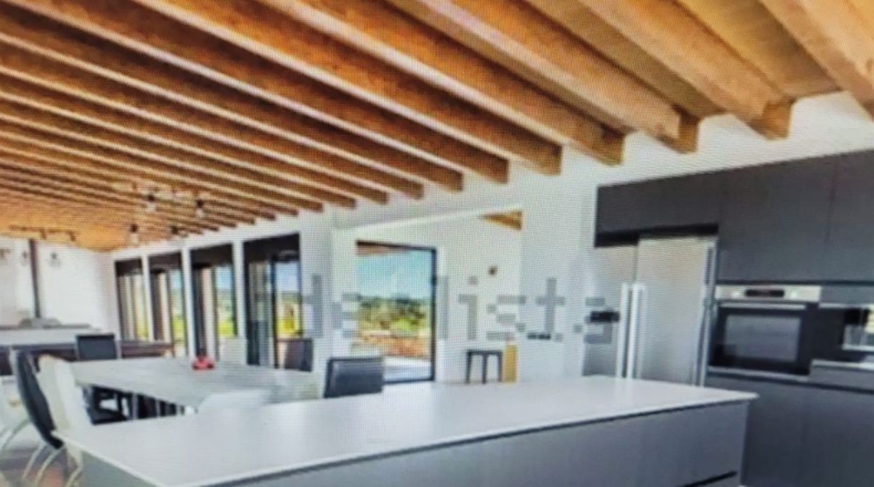 Illes Balears - Campos - 23698m2