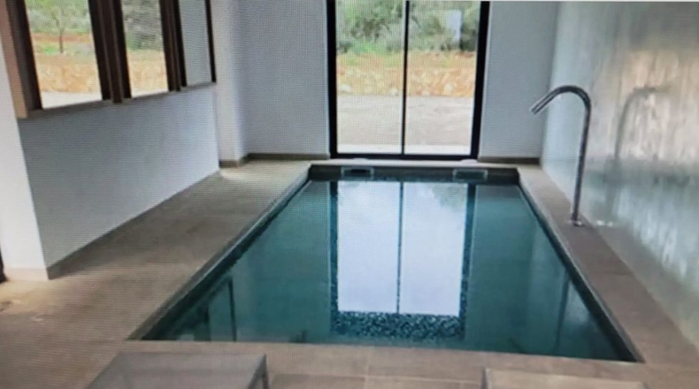 Illes Balears - Campos - 23698m2
