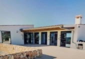 Chalet independiente con terreno en venta en Campos ref: TR201810 foto