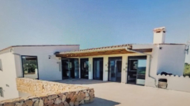 Illes Balears - Campos - 23698m2