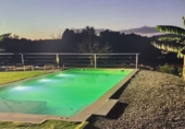 Chalet independiente con terreno en venta en Campos ref: TR201810 foto