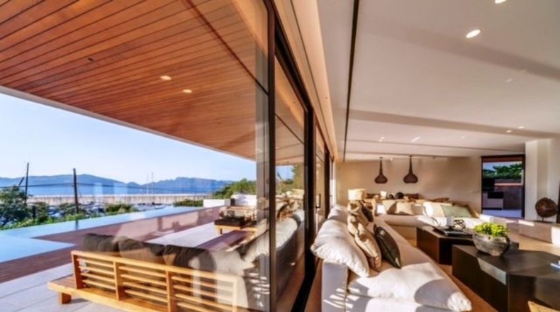 Balearic Islands - Capdepera - 1100m2