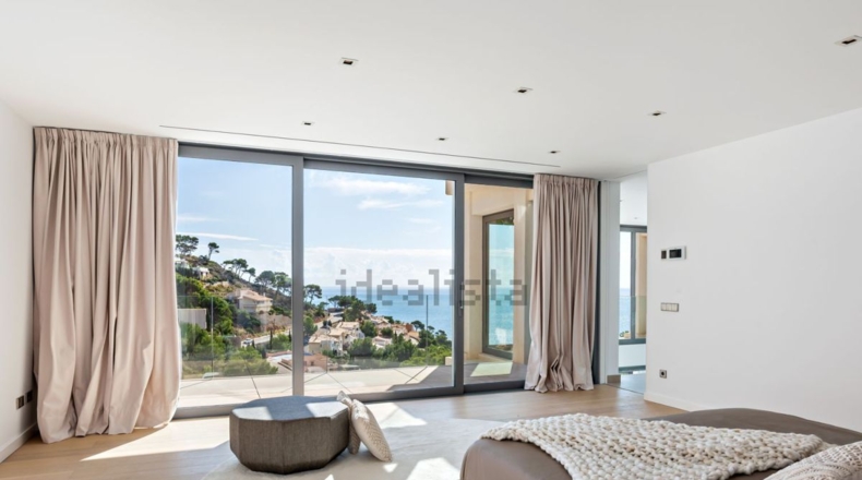 Balearic Islands - Capdepera - 1100m2
