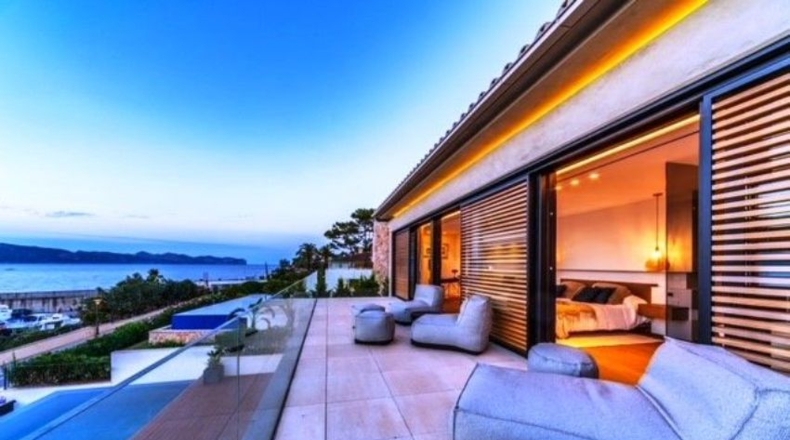 Balearic Islands - Capdepera - 1100m2