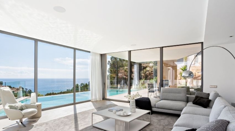 Balearic Islands - Capdepera - 1100m2