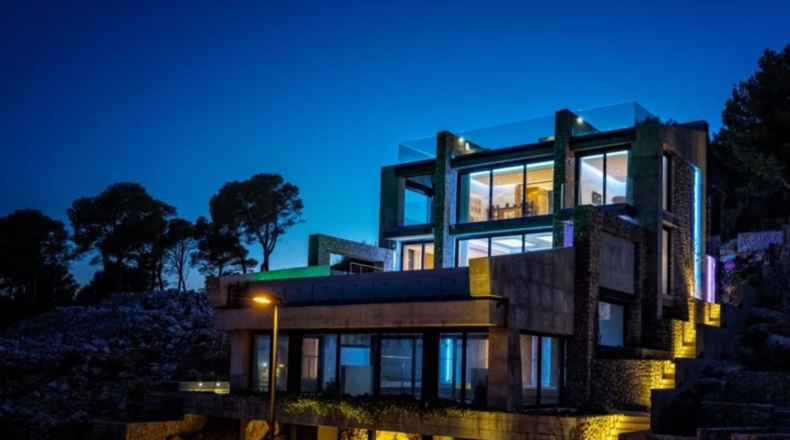 Balearic Islands - Capdepera - 1100m2