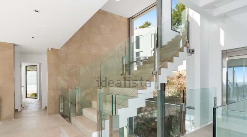 Balearic Islands - Capdepera - 1100m2