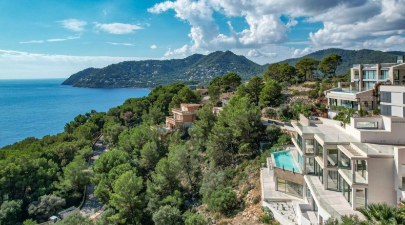 Balearic Islands - Capdepera - 1100m2