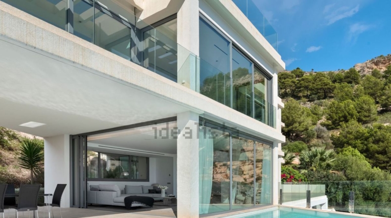Balearic Islands - Capdepera - 1100m2