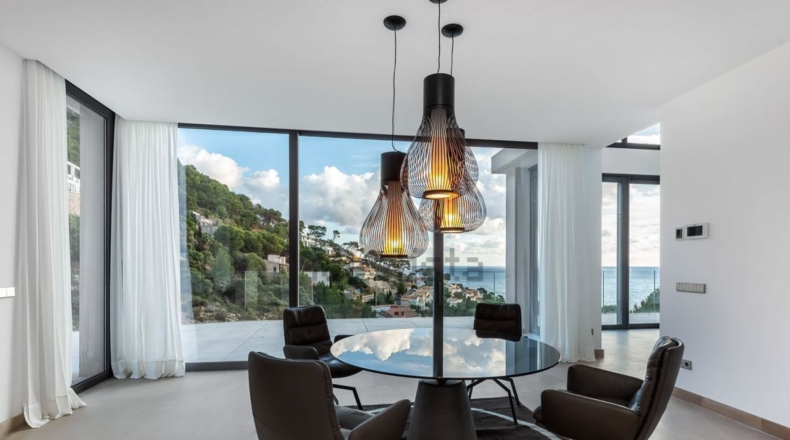 Balearic Islands - Capdepera - 1100m2