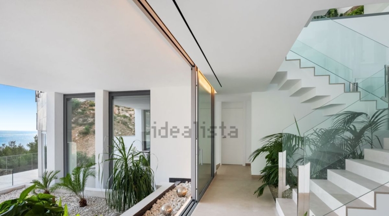 Balearic Islands - Capdepera - 1100m2